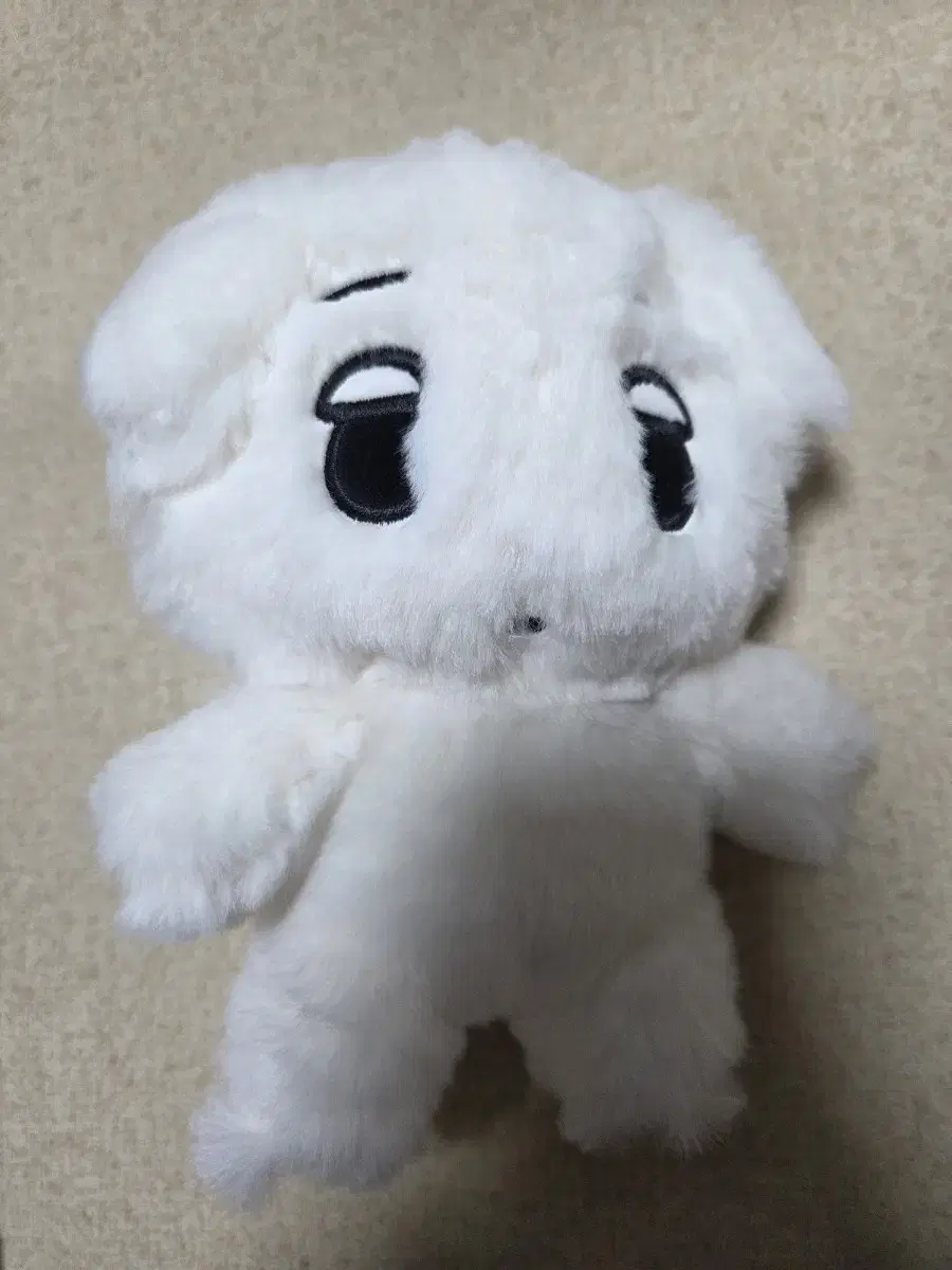 Aespa Winter 20cm Doll Jikjiki