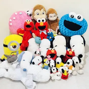 갑 HK10852 무료배송 즉시 구매 가능 빠른 발송 봉제 인형