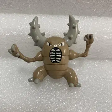 포켓몬 몬코레 초기 카이로스