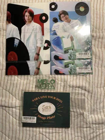 melogappa 세트 F