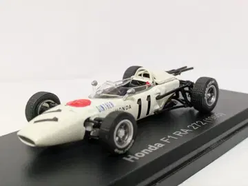 일본산 명차 1/43 혼다 F1 RA272 1965