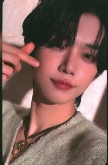 TXT Weverse 버전. YEONJUN SWEET 라키드로