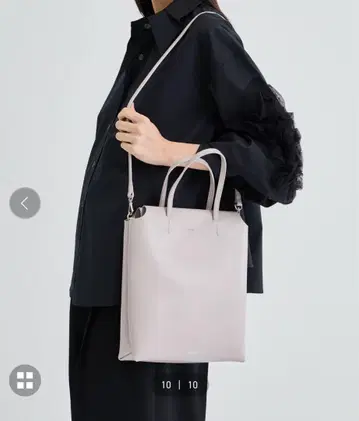 YAHKI 숄더백