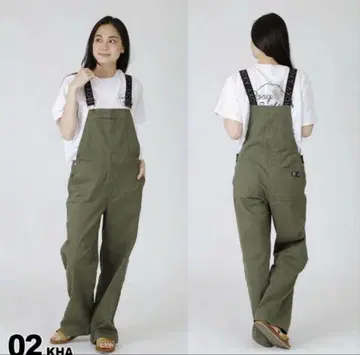 록시 발수 가공 오버롤 택 포함 새상품 10450엔