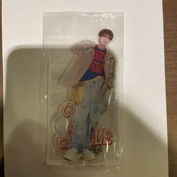 INI 후지마키 쿄스케 아크릴 스탠드