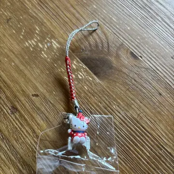 현지 키티 도톤보리