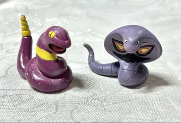몬코레 아보 아보크 포켓몬스터 포켓몬