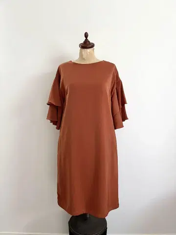 UNITED ARROWS GREEN LABEL RELAXING 원피스