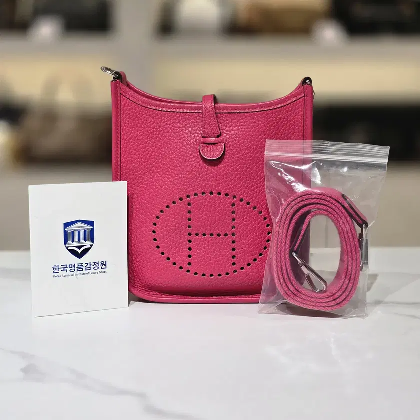 Shop 에르메스에블린미니 on Bunjang Global Site - No more