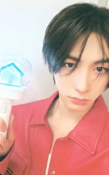 BOYNEXTDOOR TAESAN 응원봉