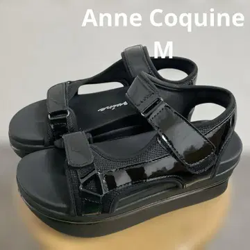 안코키누 7cm 샌들 M