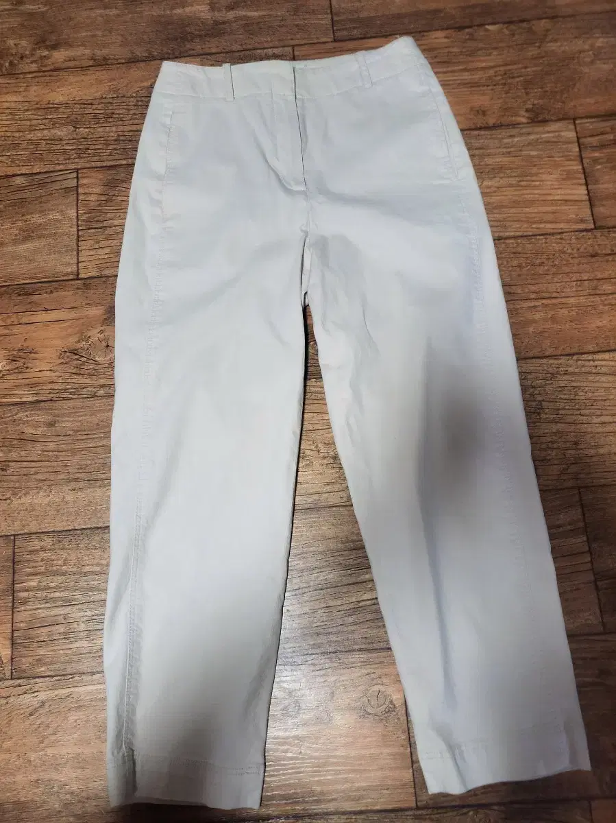 Athe Vanessa Bruno Season 22 Size 36 Pants (Recommended for Waist 23-25)