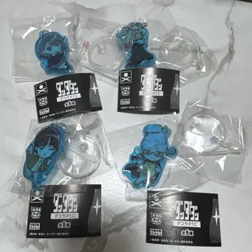 단다단 데코라 PIC