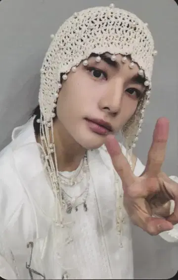 스트레이키즈 리미티드 에디션 현진 ATE