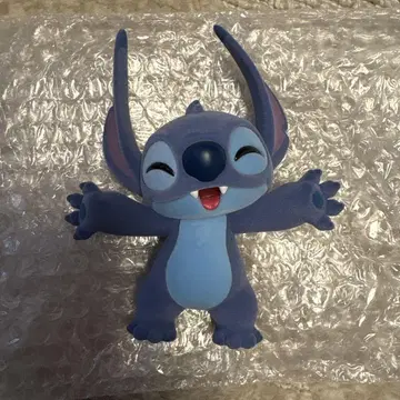 스티치 52TOYS 피규어