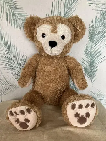 디즈니 닷피 봉제 인형 43cm