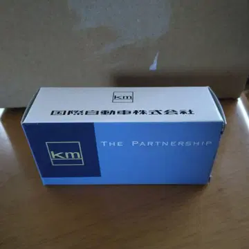 토미카 닛산 세드릭 km THE PARTNERSHIP 특주 일본제