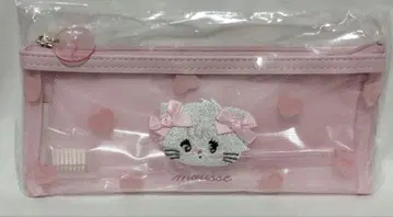 mikko 칫솔 파우치 무스