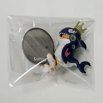 King & Prince Re:ERA POPUP 피규어 써니