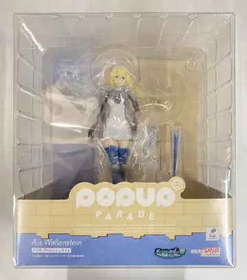 굿스마일컴퍼니 POP UP PARADE 아이즈 바렌슈타인