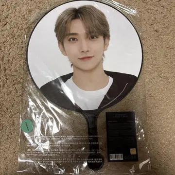 SEVENTEEN 세부치 CARAT LAND 케렌 조슈아 부채