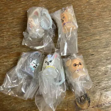skzoo 메지루시 액세서리