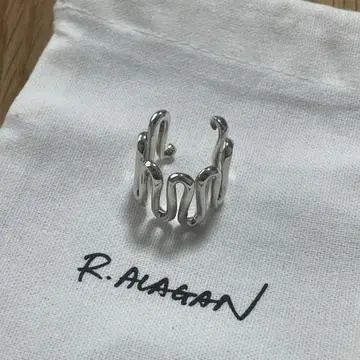 라라간 FICKLE 반지