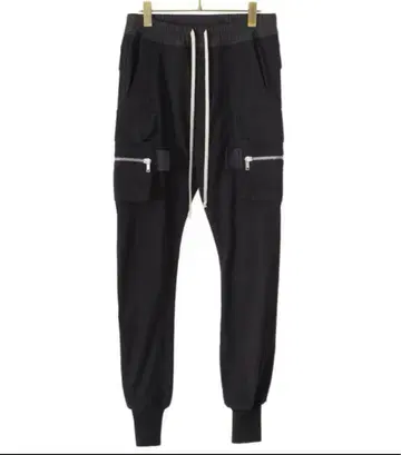 rickowens mastodon cargo