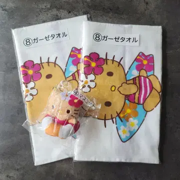 산리오 헬로키티 제일복권