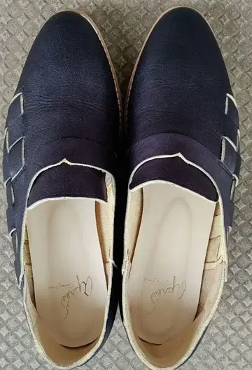 여성 신발
