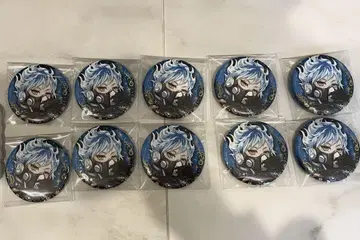 트위스티 오토 브레이징 주얼 캔뱃지