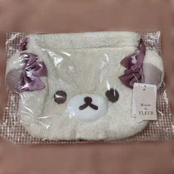 메종 드 플뢰르 코리락쿠마 복조리