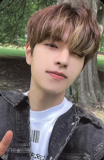 스트레이키즈 사운드웨이브 승민 5-스타