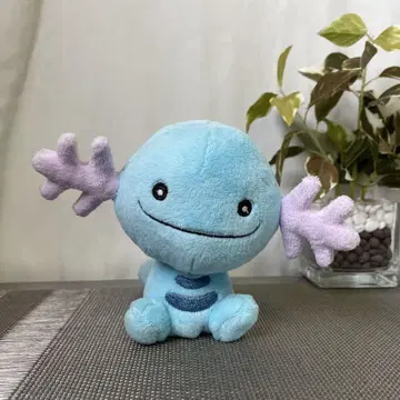 6445 포켓몬스터 부드러운 봉제 인형 우파