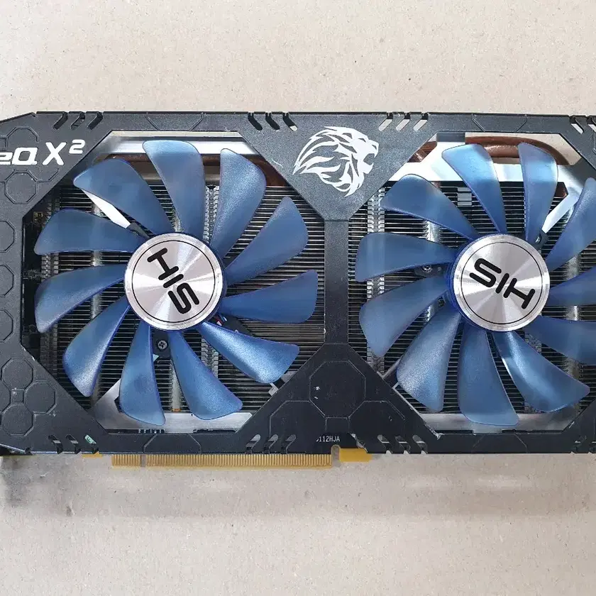 Radeon RX580 4GB #게임용,#디아블로4,#배틀그라운드,#로스트
