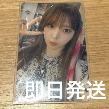 different 럭키 드로우 HMV 사쿠라