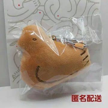 가마쿠라 토시마야 비둘기 홀더 비둘기 사브레 키링