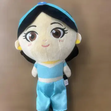2472 재스민 봉제인형 약 30cm