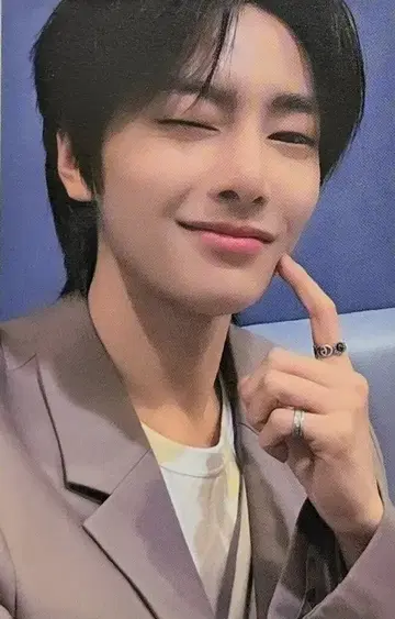 스트레이키즈 타워레코드 I.N 5-스타
