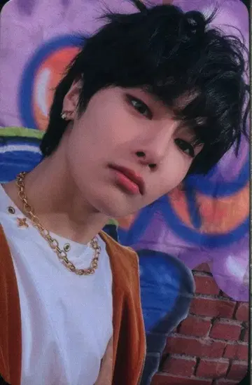 StrayKids 5-STAR I.N 트레이딩 카드