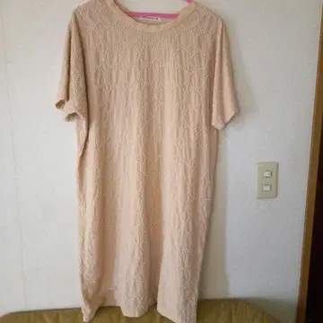 미나 페르호넨 원피스 Tamb0urin