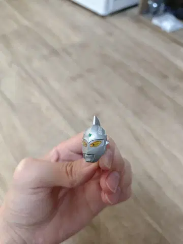 S.H.Figuarts 울트라 세븐 울트라맨 마스크 부품