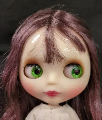 타카라 네오 브라이스 레지나 아우엔