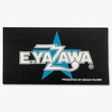 E.YAZAWA 타월 미사용