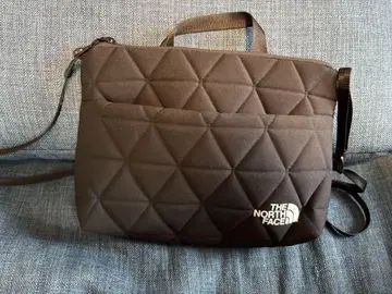 THE NORTH FACE 지오 페이스 파우치