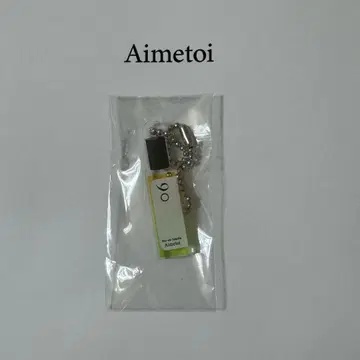 에메토이 Aimetoi POPUP 가챠 06