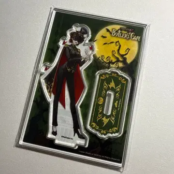 제5인격 IdentityV 곤충학자 아크릴 스탠드