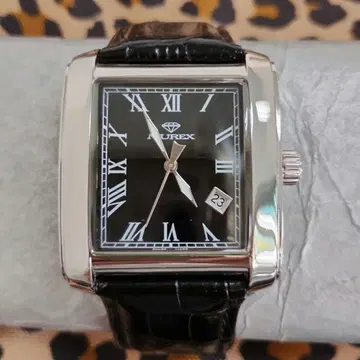 murex swiss made 손목시계