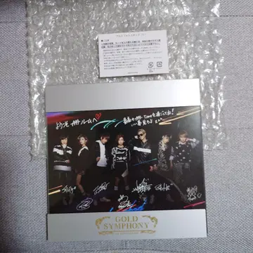 AAA ARENA TOUR 2014 알루미늄 사진 스탠드