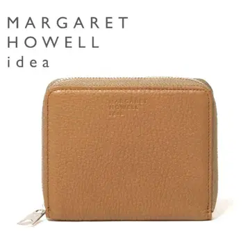 MARGARET HOWELL idea 로체 접이식 지갑